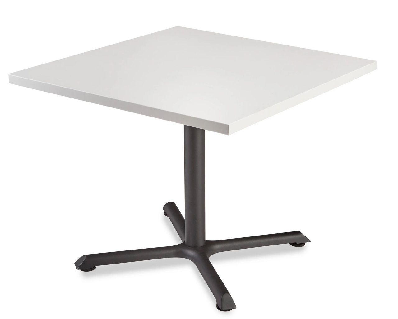 Mesa cuadrada