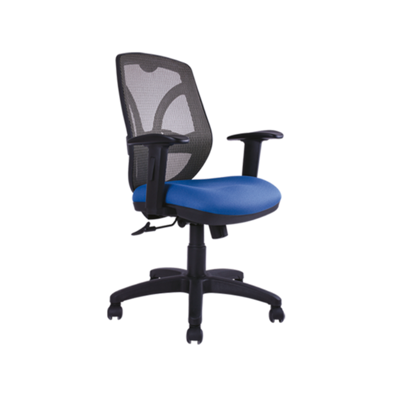 Silla Semi-Ejecutiva