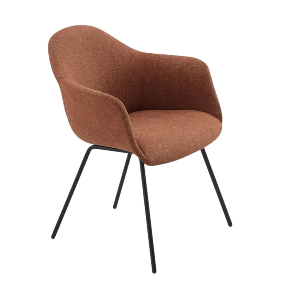 SILLA ALESSIA imagen 2