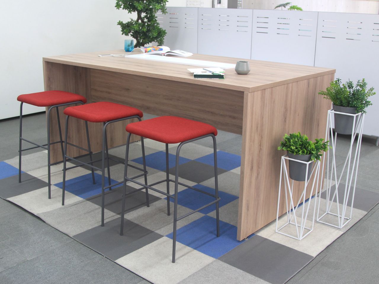 Mesa colaborativa