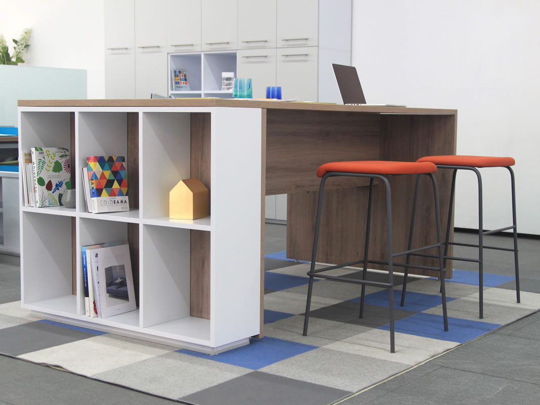 Mesa colaborativa