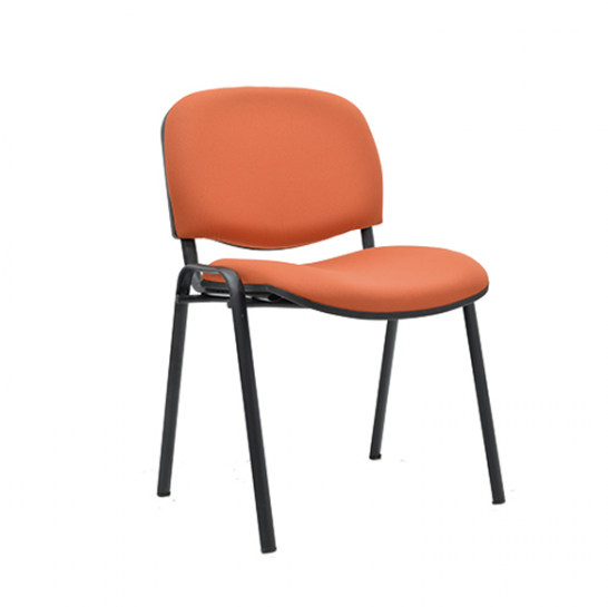 SILLA VISITA
