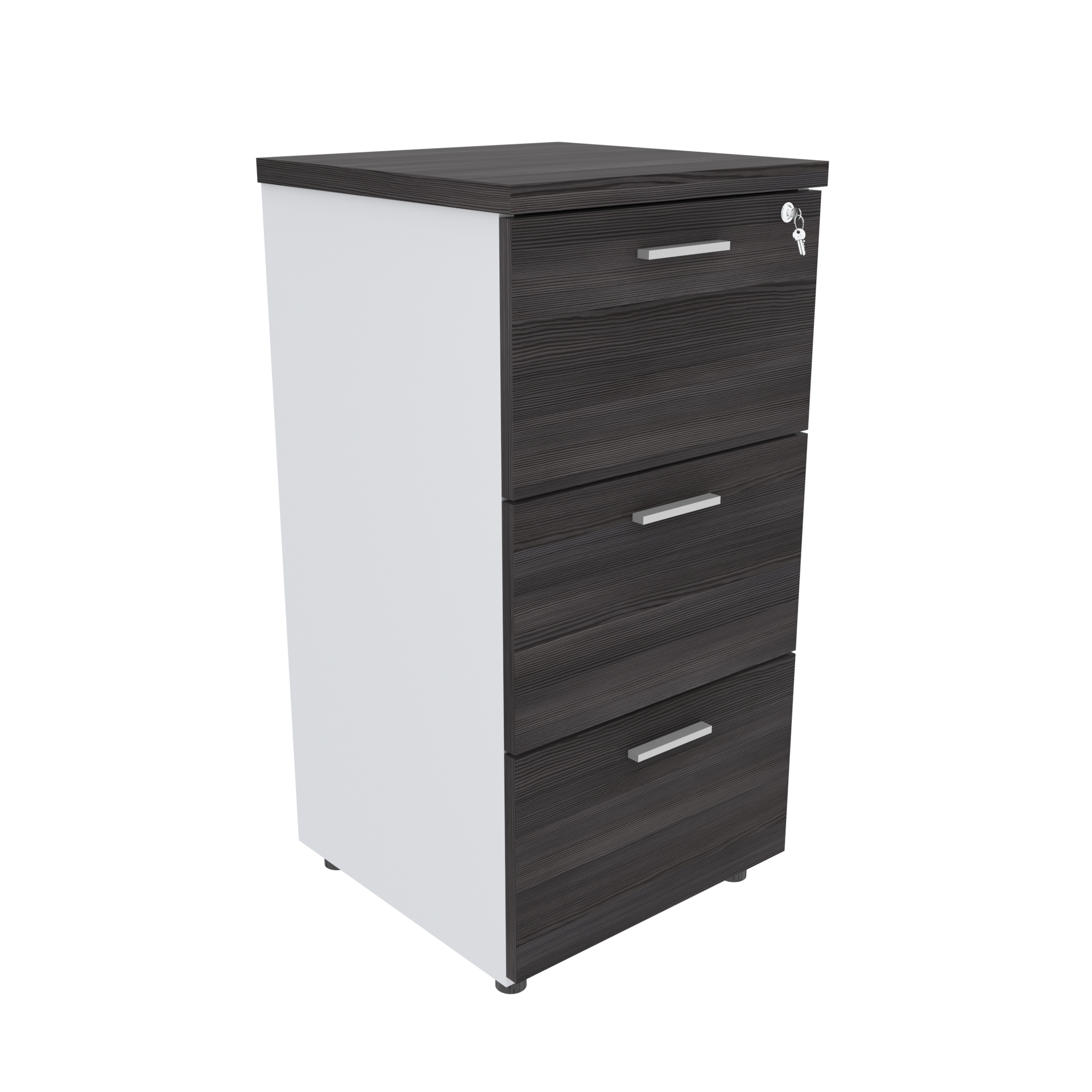 Archivero vertical