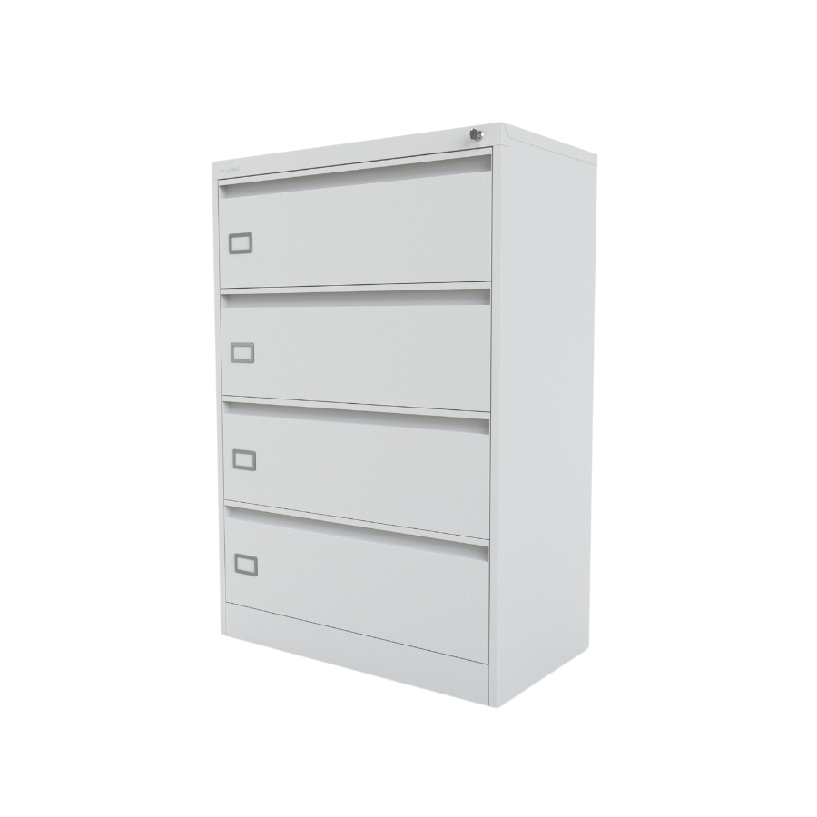 Archivero Horizontal PM