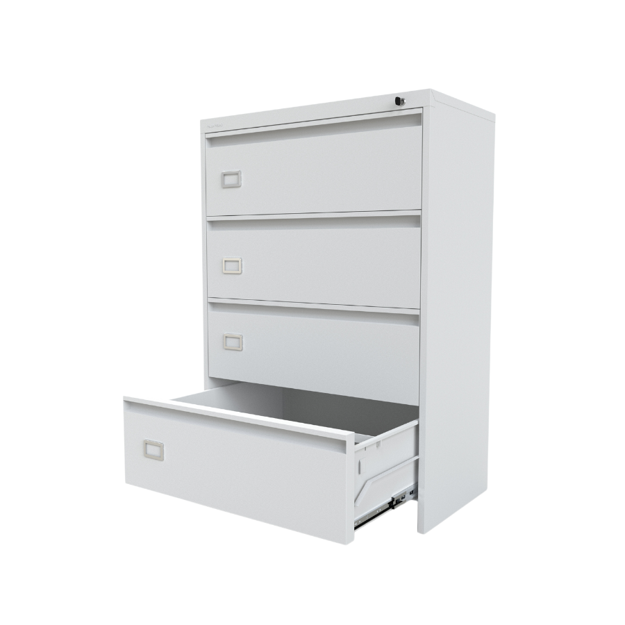 Archivero Horizontal PM imagen 2