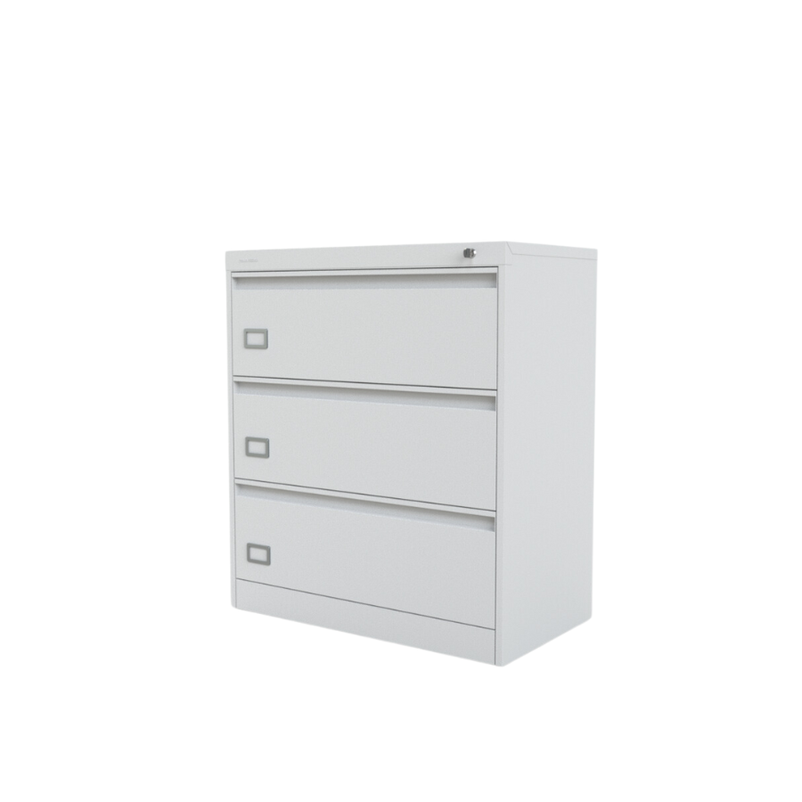 Archivero Horizontal PM
