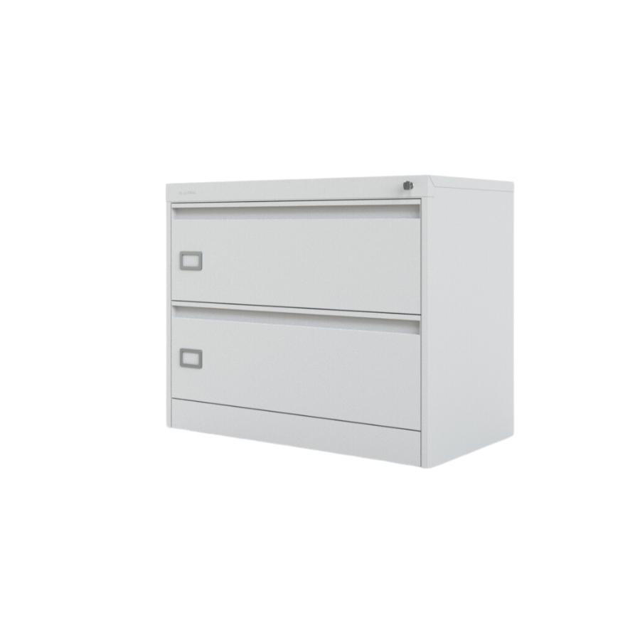 Archivero Horizontal PM