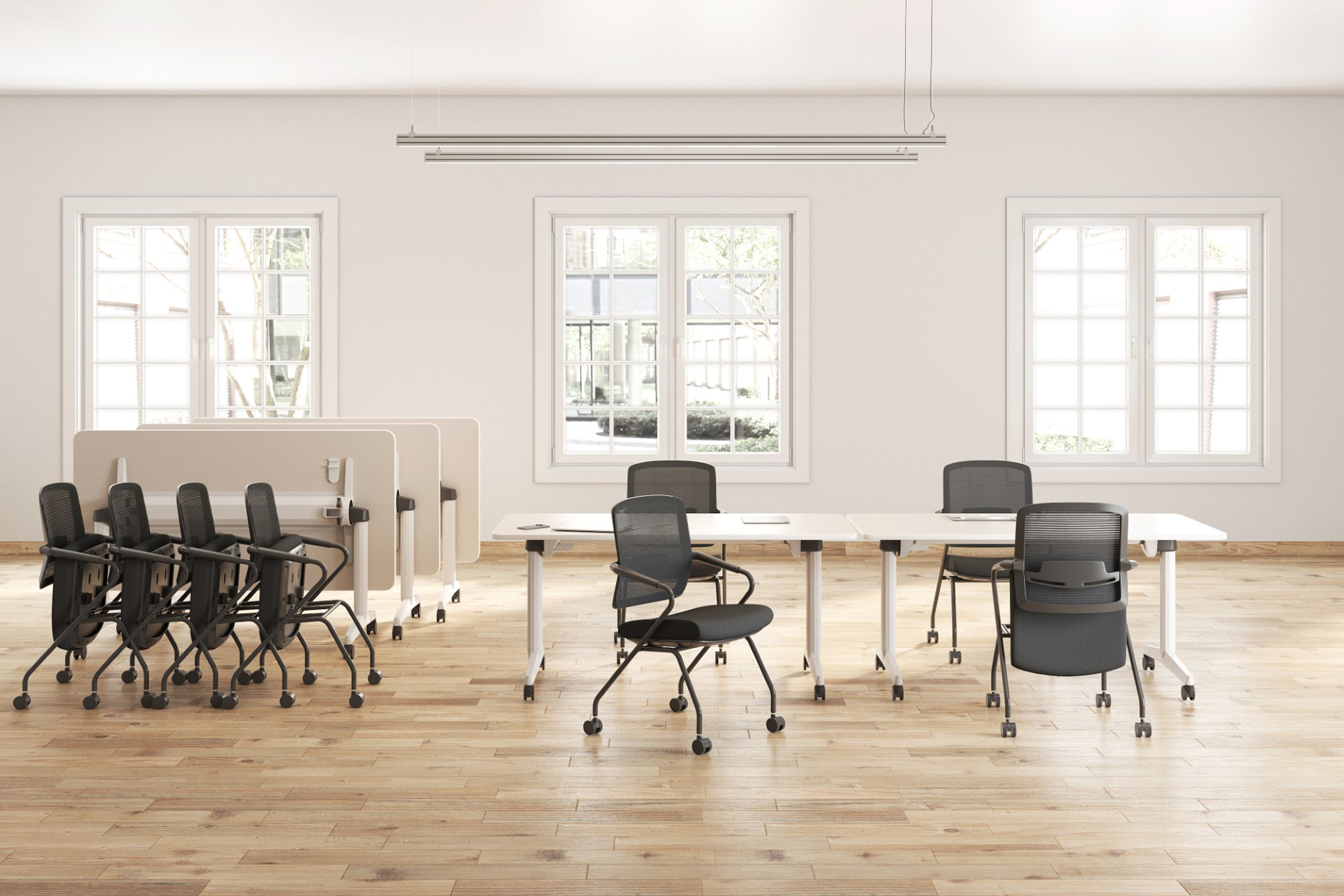 SILLA FLEX imagen 2