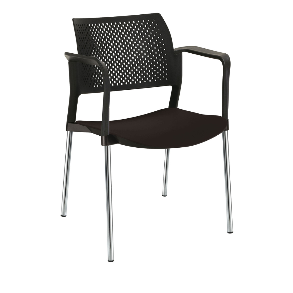Silla de visita KYOS