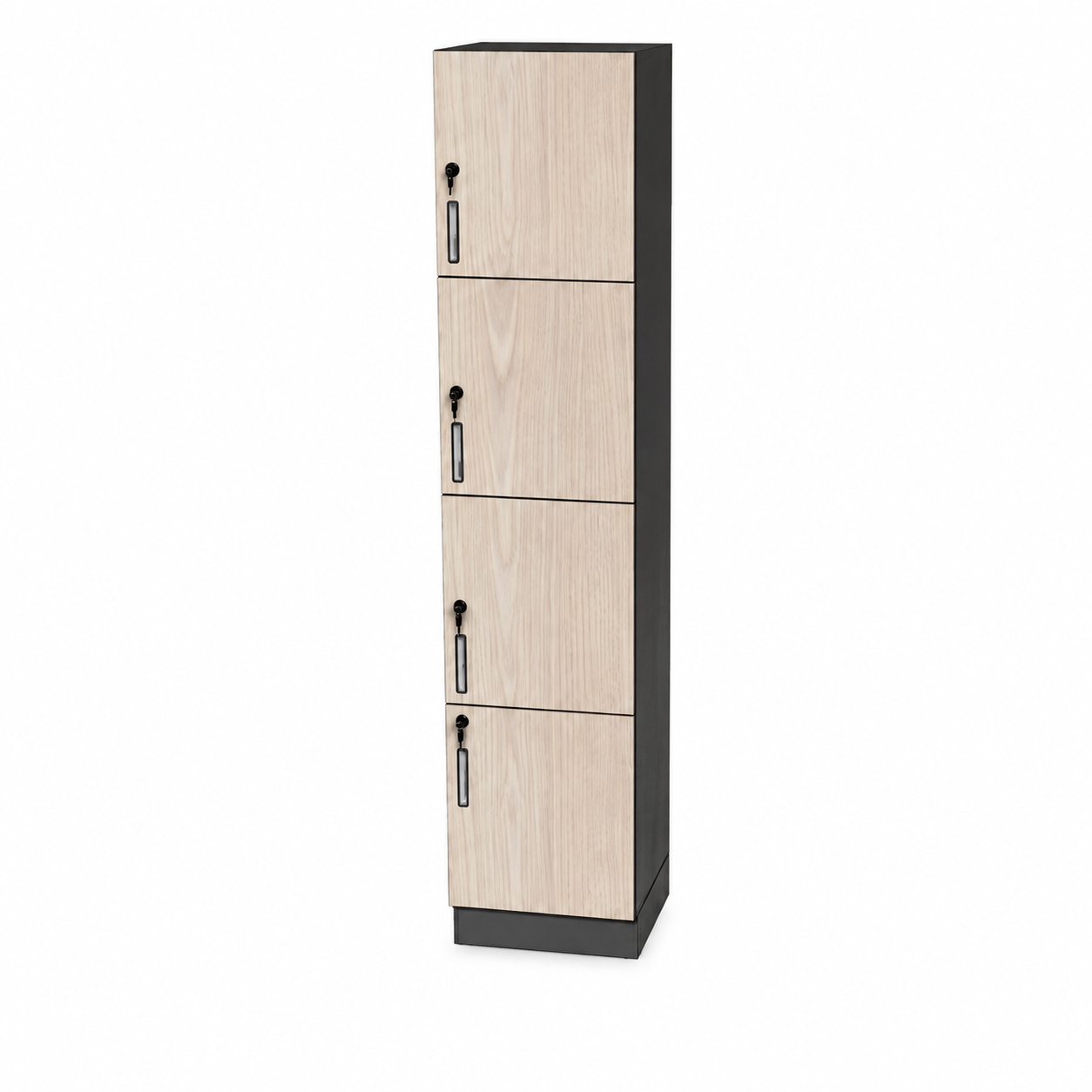 LOCKER MELAMINA 4
