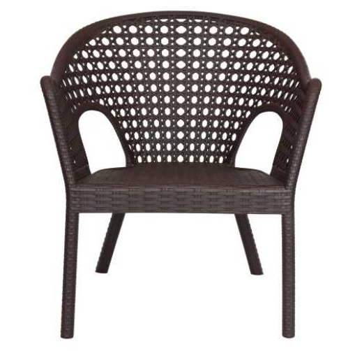 Silla exterior IRIS LOUNGE