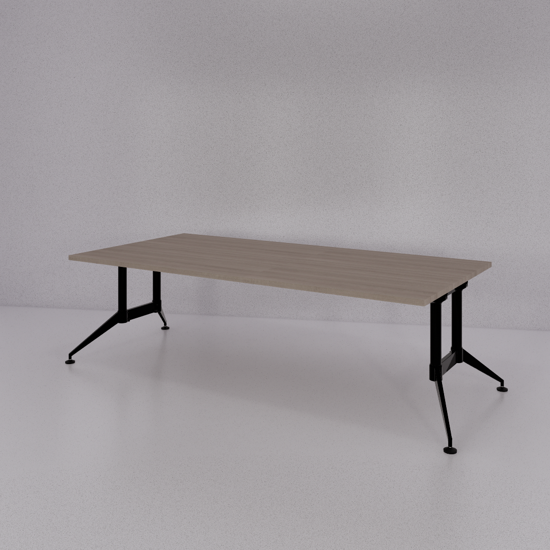 Mesa de juntas Lerida