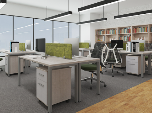 Estaciones Cowork