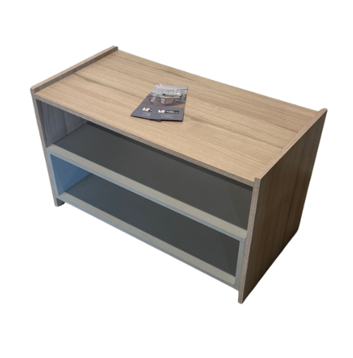 MESA DE CENTRO