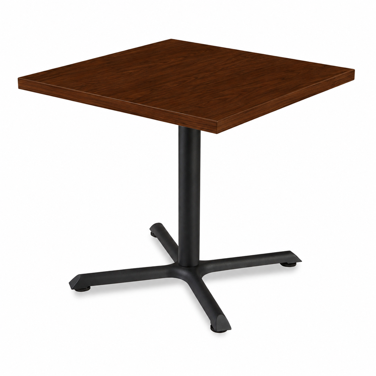 Mesa cuadrada
