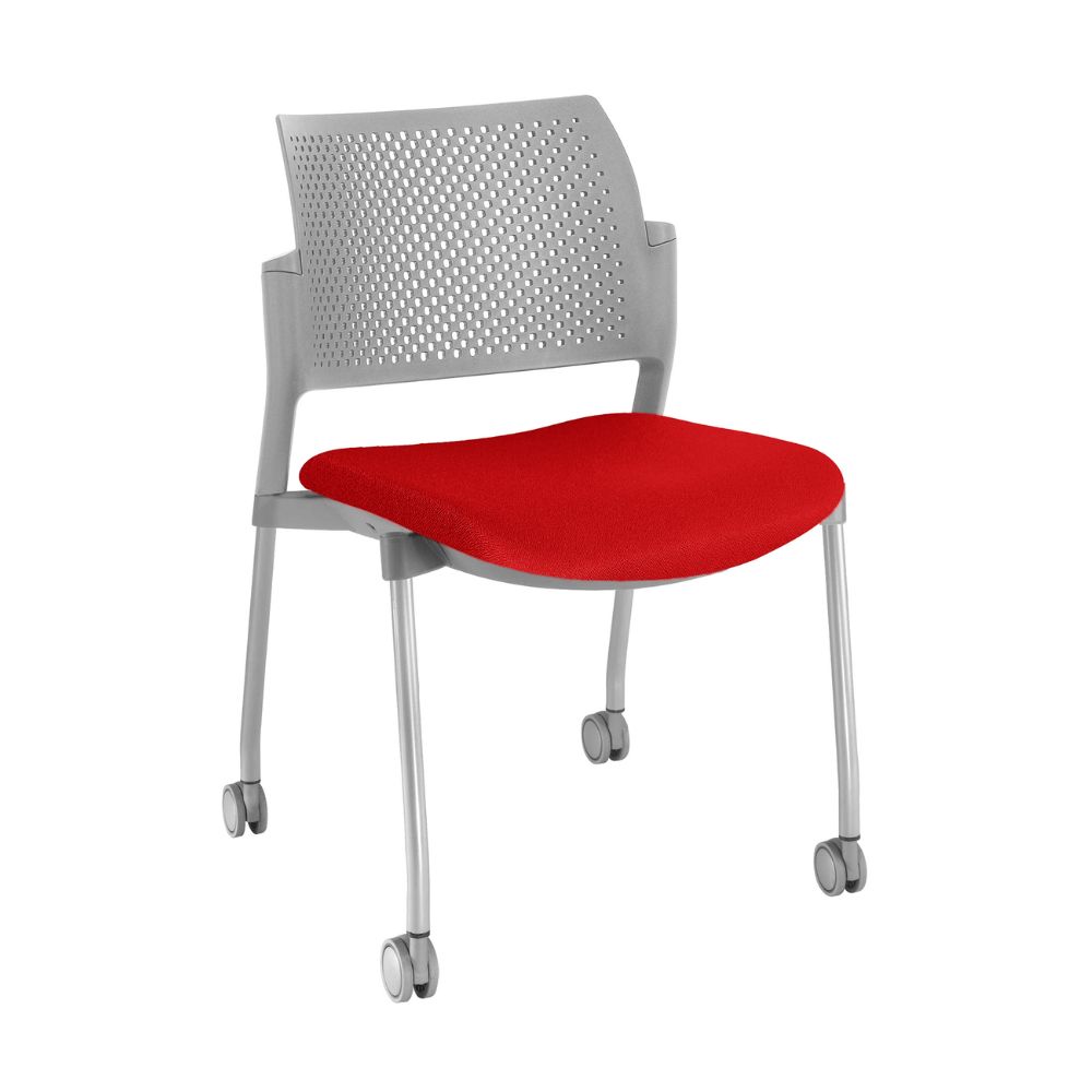 KYOS ASIENTO TAPIZADO