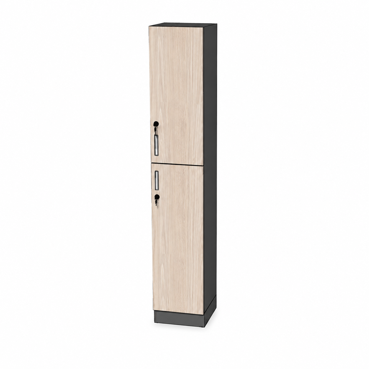 LOCKER MELAMINA 2