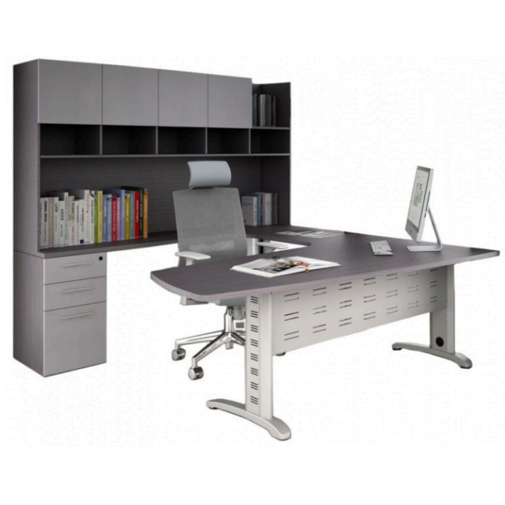 ESCRITORIO EN U