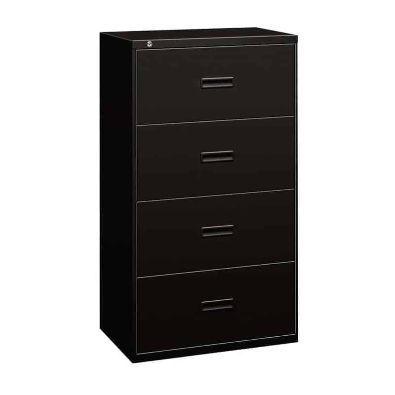 Archivero horizontal metalico