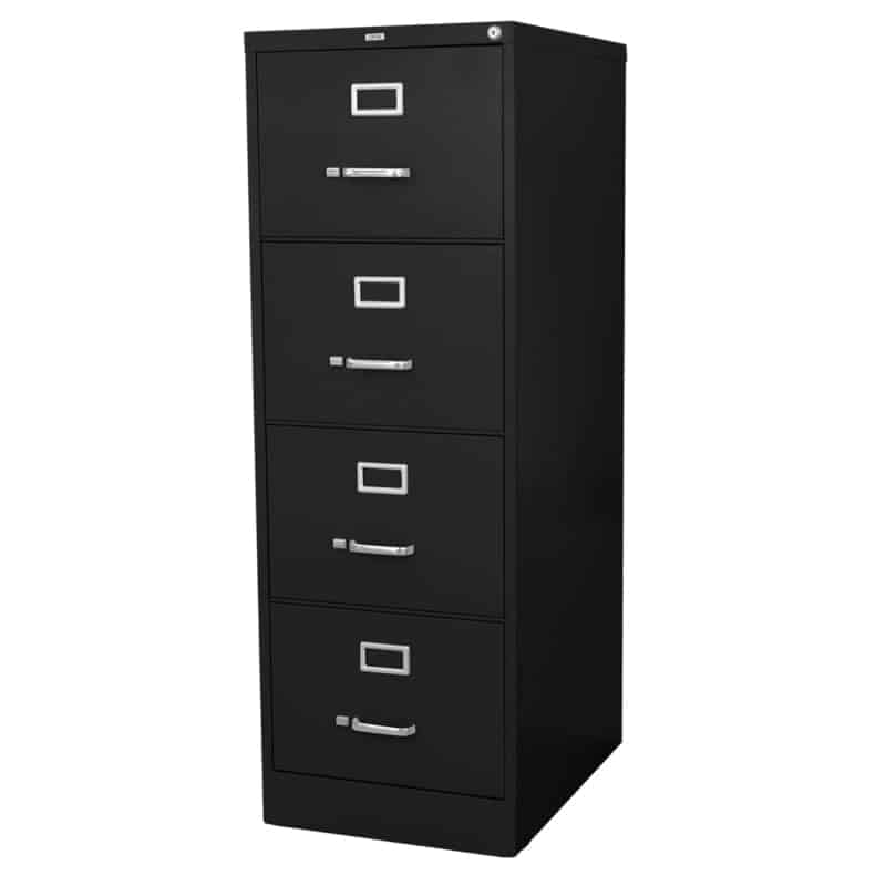 Archivero vertical metalico imagen 2