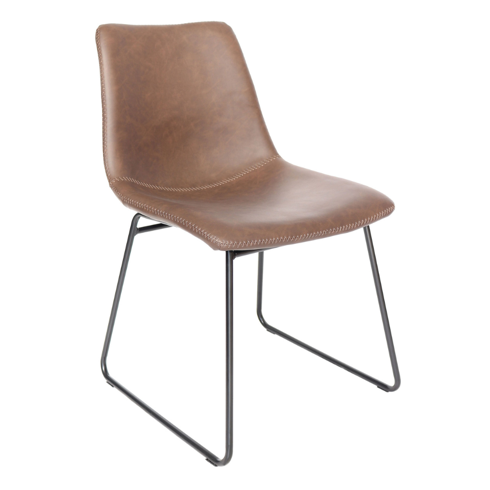 SILLA DE VISITA STANZA