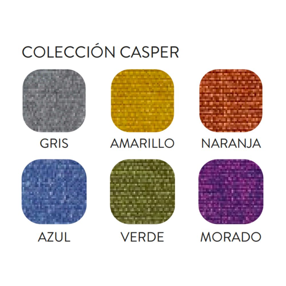 SILLA FABRIZIA imagen 2