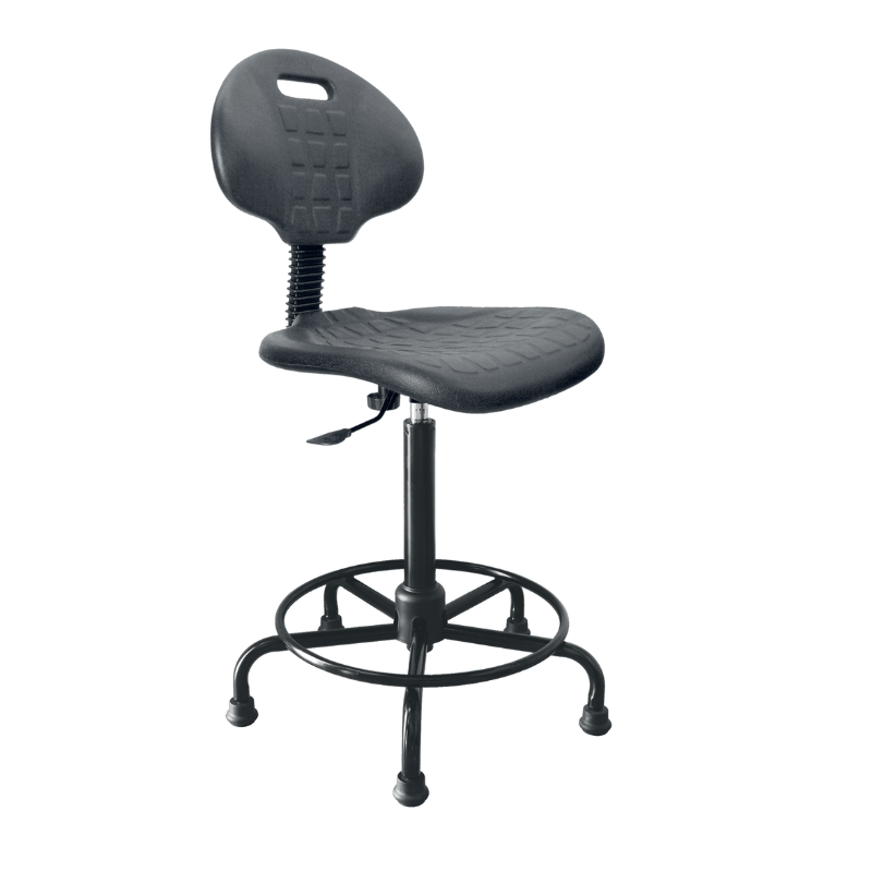 SILLA INDUSTRIAL CAJERERO 2 