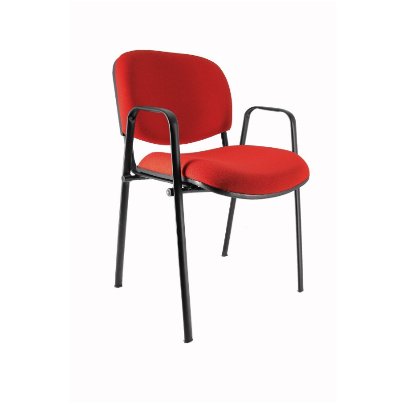 Silla Visita