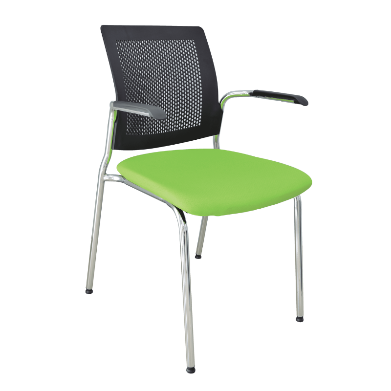 Silla Visita