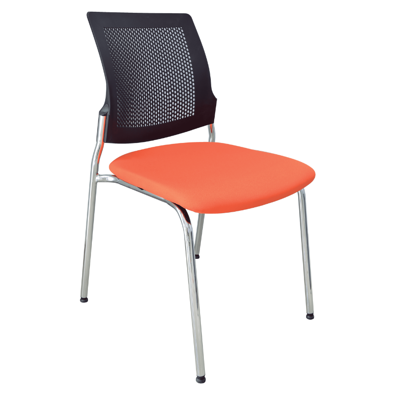 Silla Visita