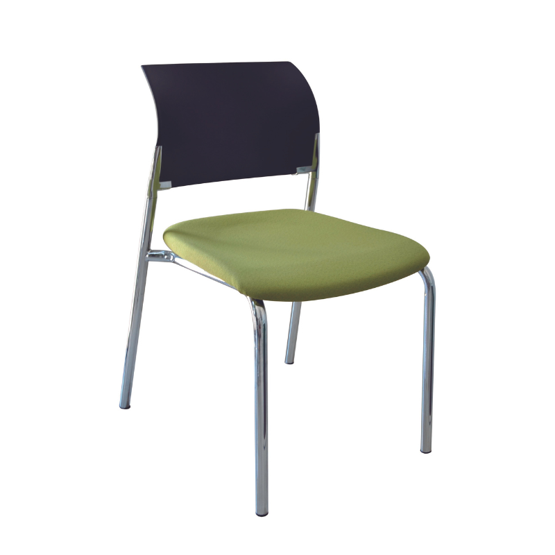 Silla Visita