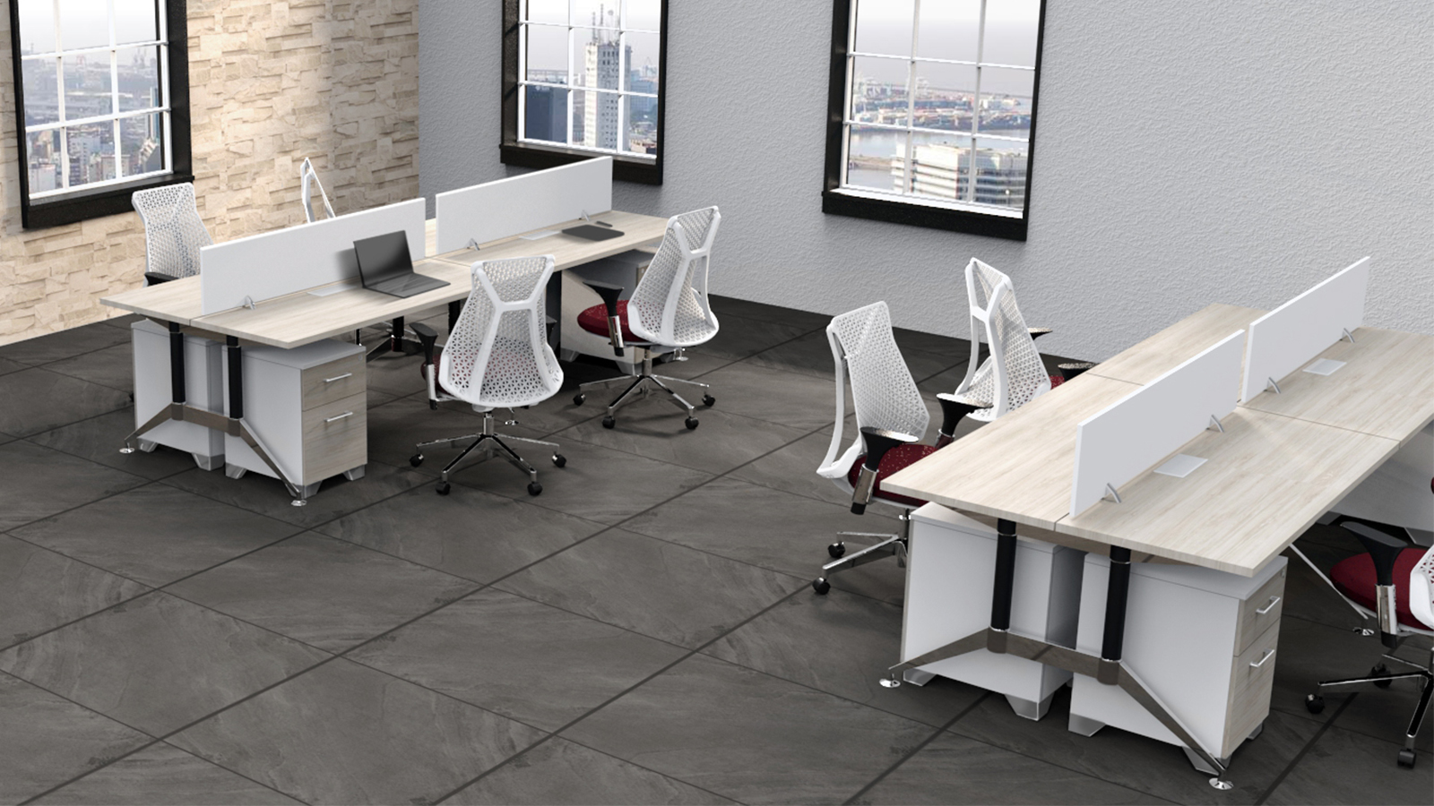 Estación COWORK Lérida imagen 2