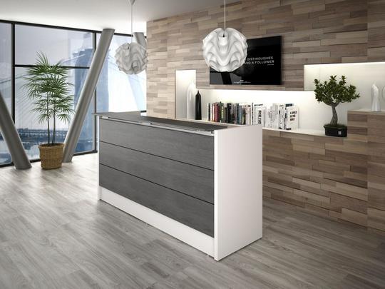 Recepción NOVA