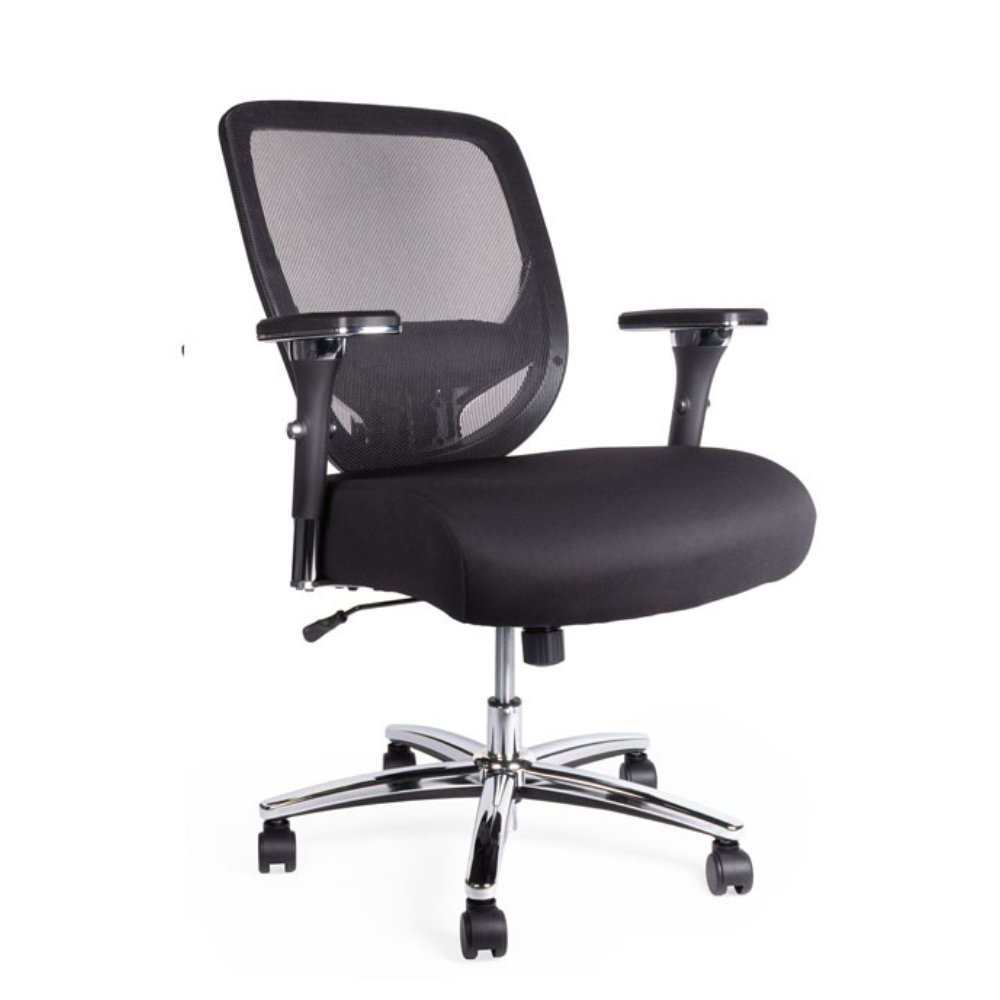 SILLA OPERATIVA WIDE XL