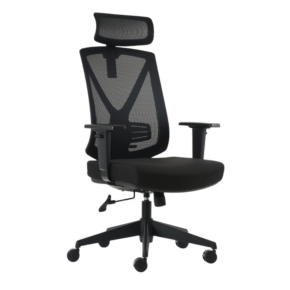 SILLA EJECUTIVA 8950
