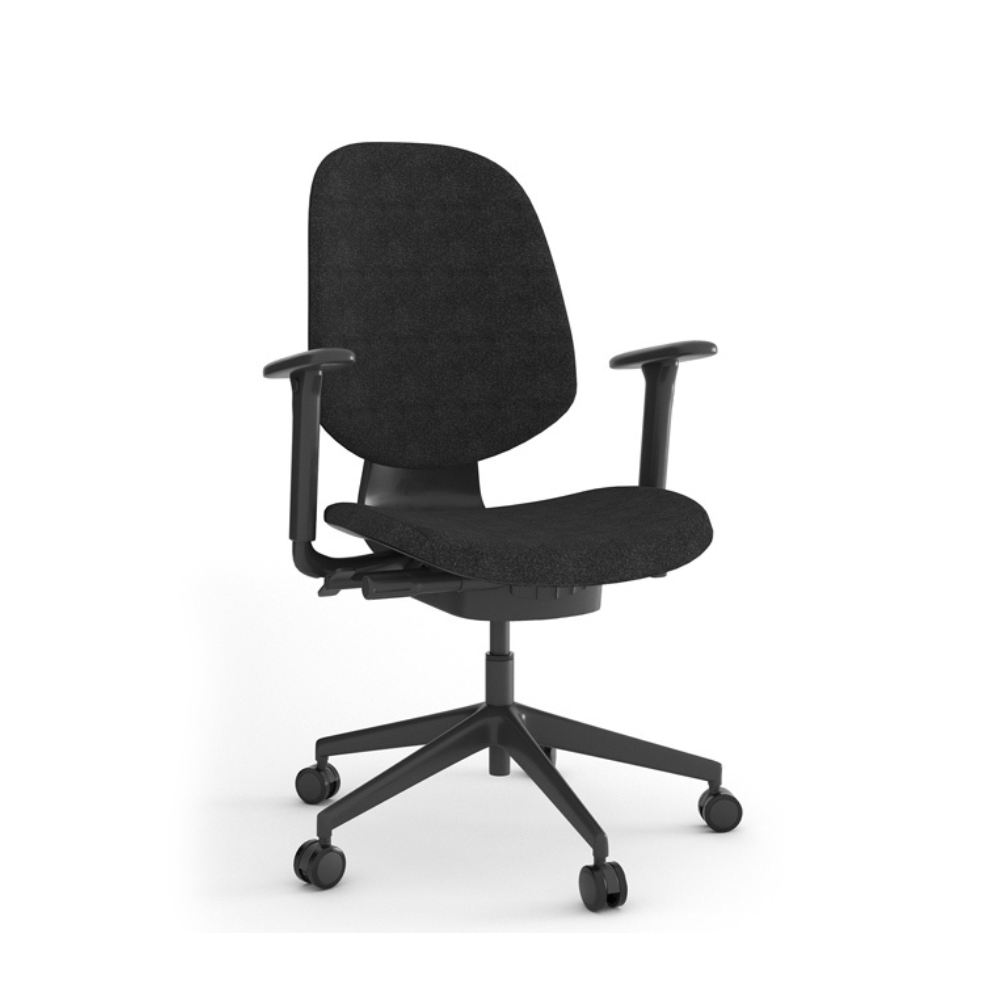 SILLA OPERATIVA LUKE