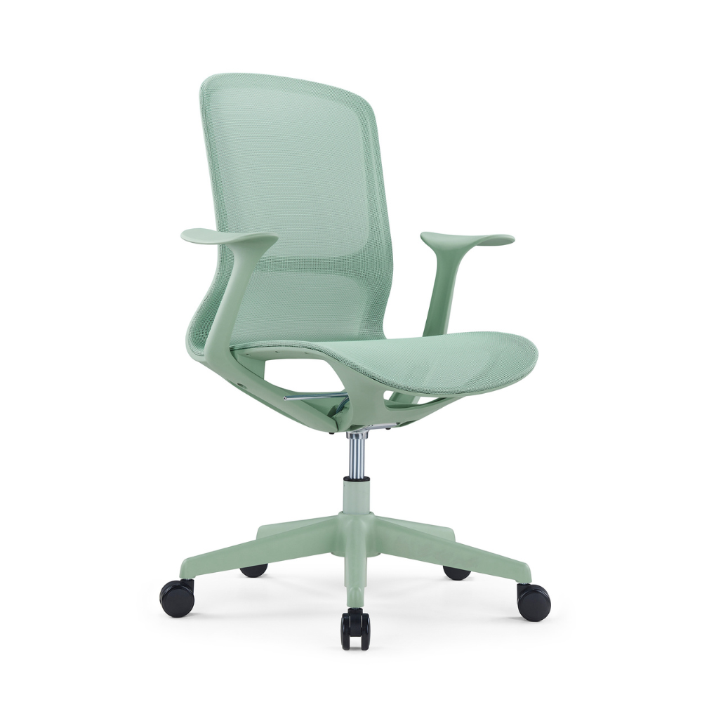 SILLA OPERATIVA RAINBOW
