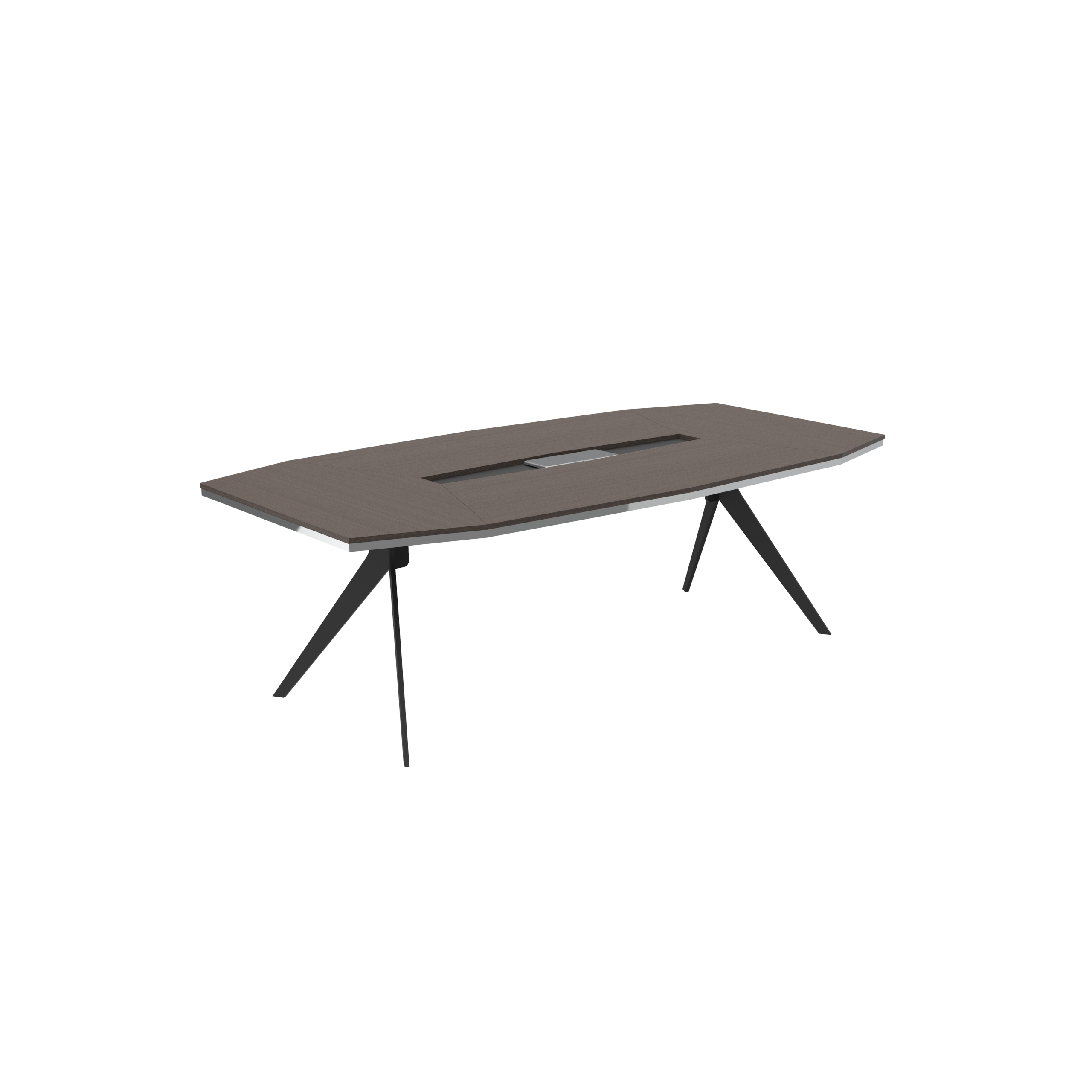 MESA DE JUNTAS AKTIV