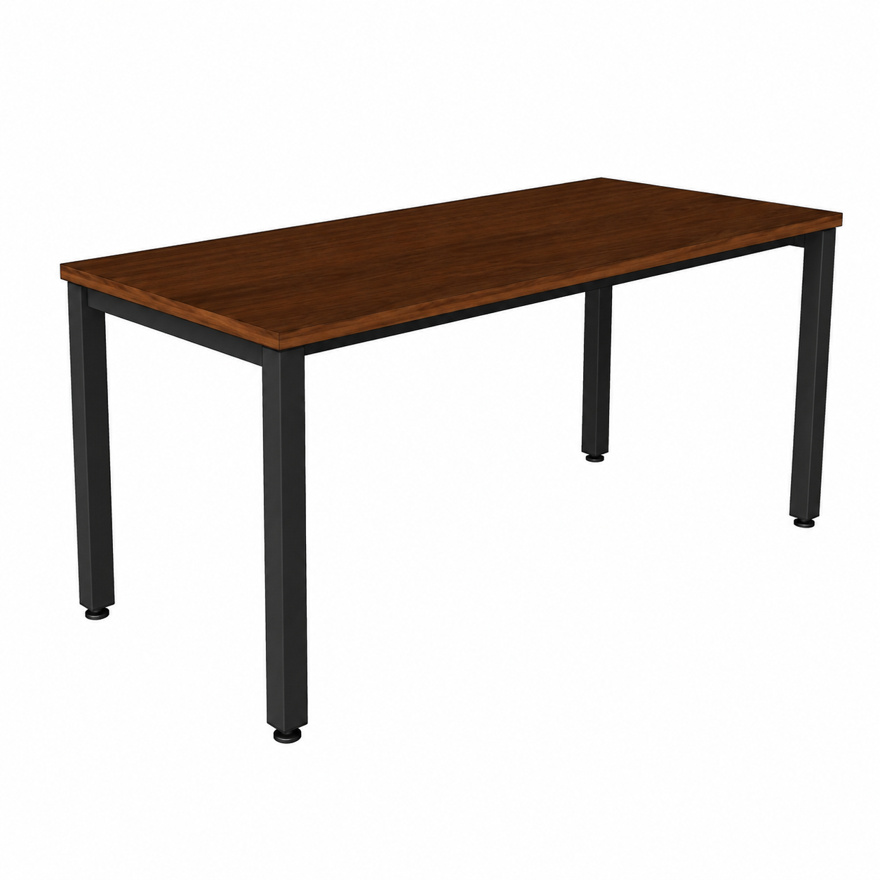 MESA DE COMEDOR RECTANGULAR