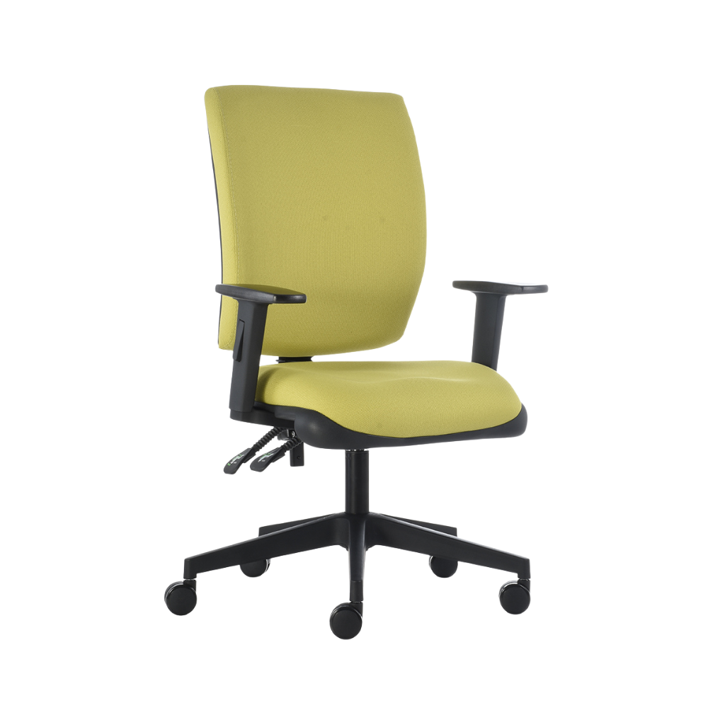 Silla operativa