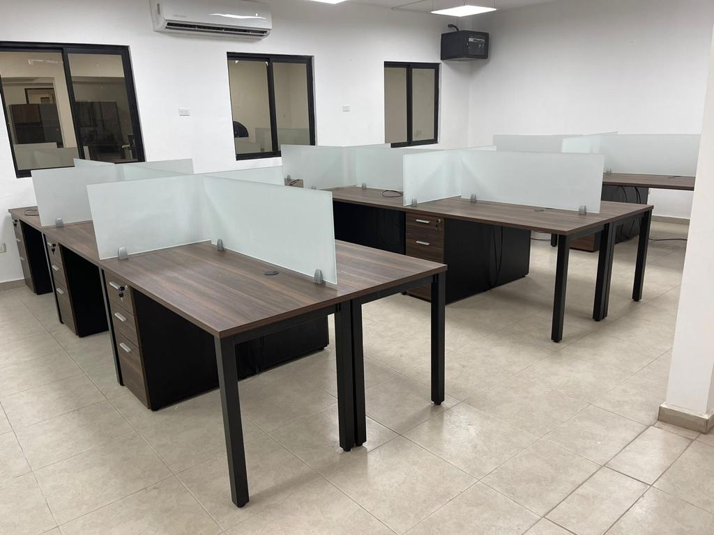 Proyecto STN GROUP ENERGY